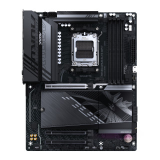 GIGABYTE B850 AORUS ELITE WIFI7 AMD B850 Vtičnica AM5 ATX PC