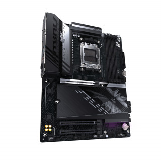 GIGABYTE B850 AORUS ELITE WIFI7 AMD B850 Vtičnica AM5 ATX PC