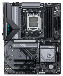 GIGABYTE B850 EAGLE WIFI6E matična plošča AMD B850 Vtičnica AM5 ATX PC