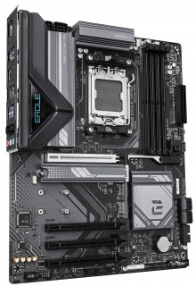 GIGABYTE B850 EAGLE WIFI6E matična plošča AMD B850 Vtičnica AM5 ATX PC