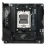 GIGABYTE B850I AORUS PRO matična plošča AMD B850 Vtičnica AM5 mini ITX thumbnail
