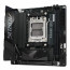 GIGABYTE B850I AORUS PRO matična plošča AMD B850 Vtičnica AM5 mini ITX thumbnail