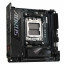 GIGABYTE B850I AORUS PRO matična plošča AMD B850 Vtičnica AM5 mini ITX thumbnail