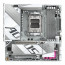 GIGABYTE B850M AORUS ELITE WIFI6E ICE AMD B850 Vtičnica AM5 micro ATX thumbnail