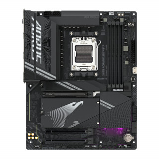 GIGABYTE X870 AORUS ELITE WIFI7 AMD X870 Vtičnica AM5 ATX PC
