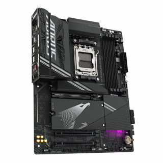 GIGABYTE X870 AORUS ELITE WIFI7 AMD X870 Vtičnica AM5 ATX PC