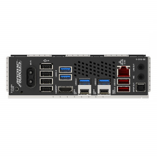 GIGABYTE X870 AORUS ELITE WIFI7 AMD X870 Vtičnica AM5 ATX PC