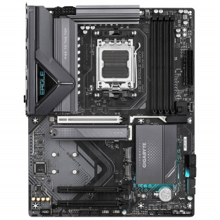 GIGABYTE X870 EAGLE WIFI7 matična plošča AMD X870 Vtičnica AM5 ATX PC