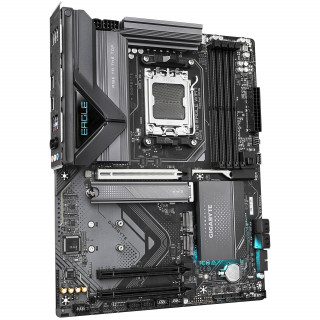 GIGABYTE X870 EAGLE WIFI7 matična plošča AMD X870 Vtičnica AM5 ATX PC