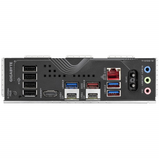 GIGABYTE X870 EAGLE WIFI7 matična plošča AMD X870 Vtičnica AM5 ATX PC