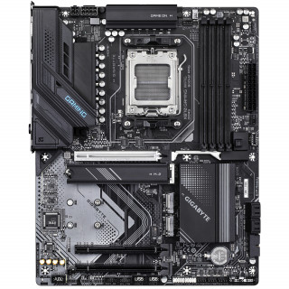 GIGABYTE X870 GAMING WIFI6 AMD X870 Vtičnica AM5 ATX PC