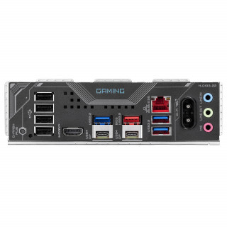 GIGABYTE X870 GAMING WIFI6 AMD X870 Vtičnica AM5 ATX PC
