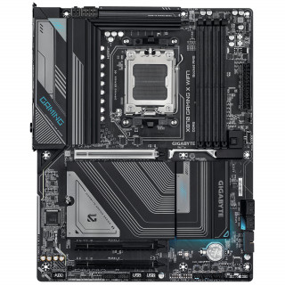 GIGABYTE X870 GAMING X WIFI7 matična plošča AMD X870 Vtičnica AM5 ATX PC