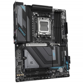 GIGABYTE X870 GAMING X WIFI7 matična plošča AMD X870 Vtičnica AM5 ATX PC