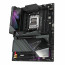 GIGABYTE X870E AORUS MASTER matična plošča AMD X870 Vtičnica AM5 ATX thumbnail