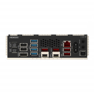 GIGABYTE X870E AORUS MASTER matična plošča AMD X870 Vtičnica AM5 ATX PC