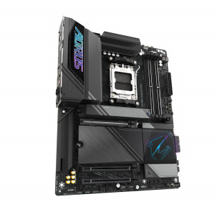 GIGABYTE X870E AORUS PRO matična plošča AMD X870E Vtičnica AM5 ATX PC
