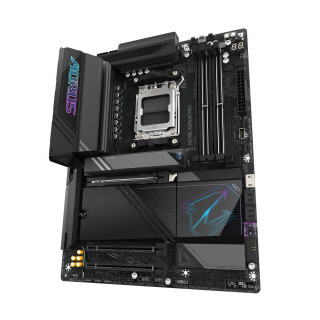 GIGABYTE X870E AORUS PRO matična plošča AMD X870E Vtičnica AM5 ATX PC