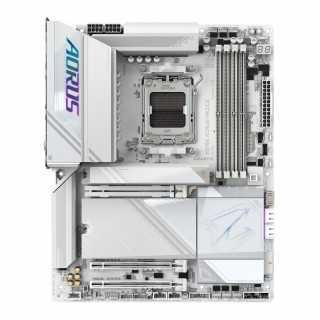 GIGABYTE X870E AORUS PRO ICE matična plošča AMD X870E Vtičnica AM5 ATX PC