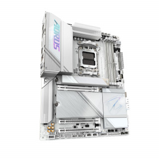 GIGABYTE X870E AORUS PRO ICE matična plošča AMD X870E Vtičnica AM5 ATX PC