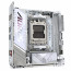 GIGABYTE X870I AORUS PRO ICE matična plošča AMD X870 Vtičnica AM5 Micro ITX thumbnail