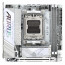 GIGABYTE X870I AORUS PRO ICE matična plošča AMD X870 Vtičnica AM5 Micro ITX thumbnail