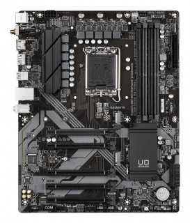 GIGABYTE B760 DS3H AX DDR4 matična plošča Intel B760 Express LGA 1700 ATX PC