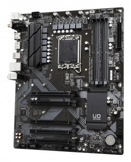 GIGABYTE B760 DS3H AX DDR4 matična plošča Intel B760 Express LGA 1700 ATX PC