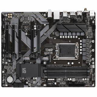 GIGABYTE B760 DS3H AX DDR4 matična plošča Intel B760 Express LGA 1700 ATX PC