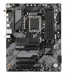 GIGABYTE B760 DS3H AX matična plošča Intel B760 Express LGA 1700 ATX PC