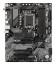 GIGABYTE B760 DS3H AX matična plošča Intel B760 Express LGA 1700 ATX thumbnail