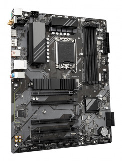 GIGABYTE B760 DS3H AX matična plošča Intel B760 Express LGA 1700 ATX PC