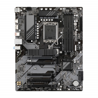 GIGABYTE B760 DS3H matična plošča Intel B760 Express LGA 1700 ATX PC