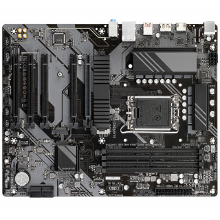 GIGABYTE B760 DS3H matična plošča Intel B760 Express LGA 1700 ATX PC