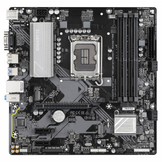 GIGABYTE B760M D3HP DDR4 matična plošča Intel B760 Express LGA 1700 micro ATX PC