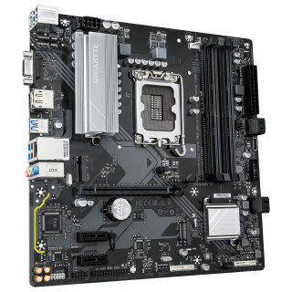 GIGABYTE B760M D3HP DDR4 matična plošča Intel B760 Express LGA 1700 micro ATX PC