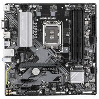 GIGABYTE B760M D3HP matična plošča Intel B760 Express LGA 1700 micro ATX PC