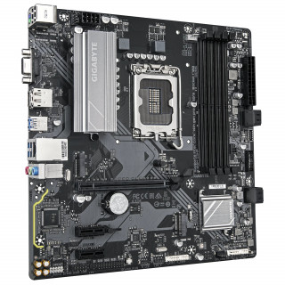 GIGABYTE B760M D3HP matična plošča Intel B760 Express LGA 1700 micro ATX PC