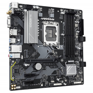 GIGABYTE B760M D3HP WIFI6 matična plošča Intel B760 Express LGA 1700 micro ATX PC