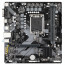 GIGABYTE B760M H DDR4 matična plošča Intel B760 Express LGA 1700 micro ATX thumbnail