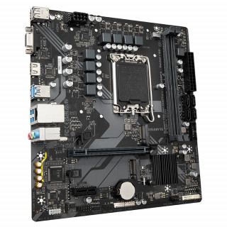 GIGABYTE B760M H DDR4 matična plošča Intel B760 Express LGA 1700 micro ATX PC