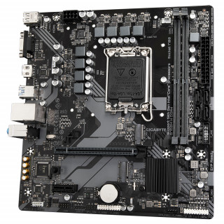 GIGABYTE B760M H DDR4 matična plošča Intel B760 Express LGA 1700 micro ATX PC