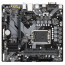 GIGABYTE B760M H DDR4 matična plošča Intel B760 Express LGA 1700 micro ATX thumbnail