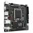 GIGABYTE H610I DDR4 matična plošča Intel H610 Express LGA 1700 mini ITX thumbnail