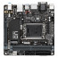 GIGABYTE H610I DDR4 matična plošča Intel H610 Express LGA 1700 mini ITX thumbnail