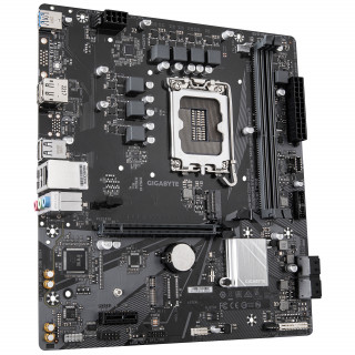 GIGABYTE H610M D3W DDR4 matična plošča Intel H610 LGA 1700 micro ATX PC
