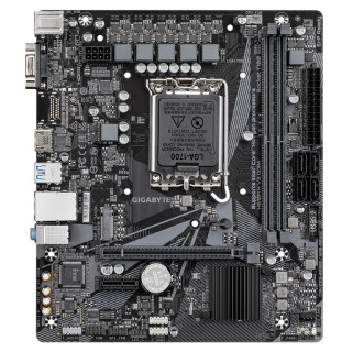 GIGABYTE H610M H V3 DDR4 matična plošča Intel H610 Express LGA 1700 micro ATX PC