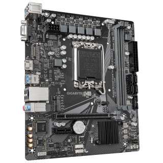 GIGABYTE H610M H V3 DDR4 matična plošča Intel H610 Express LGA 1700 micro ATX PC