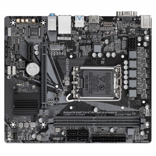 GIGABYTE H610M H V3 DDR4 matična plošča Intel H610 Express LGA 1700 micro ATX PC