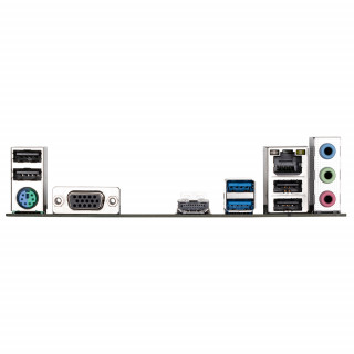 GIGABYTE H610M H V3 DDR4 matična plošča Intel H610 Express LGA 1700 micro ATX PC